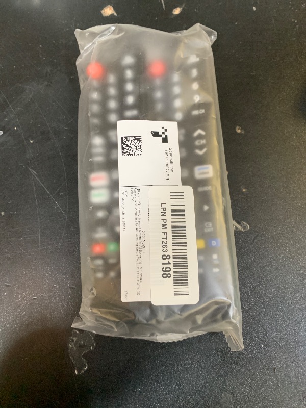 Photo 1 of ?Pack of 2? New Universal Remote for All Samsung TV Remote, Replacement Compatible for All Samsung Smart TV, LED, LCD, HDTV, 3D, Series TV