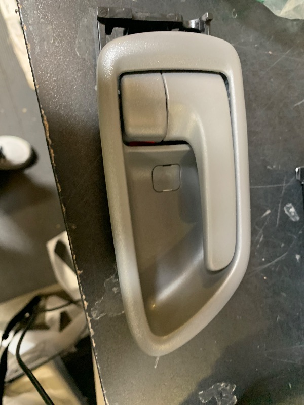Photo 1 of Door handle x2 
