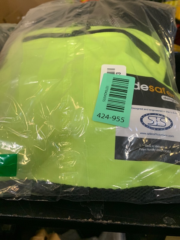 Photo 1 of RideSafer Gen 5 - Extra Small (XS) Yellow, Lightweight, Compact, Portable Car Seat, 2+ Years; 26.5–40 lb - Perfect for Travel and Everyday Child Safety