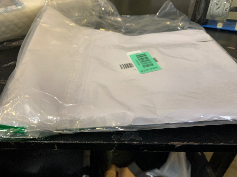 Photo 1 of 10 Pack Sticky Mouse Traps,Clear Mouse Glue Trap Sticky Traps That Work for Mice and Rats Roaches,23x11 Inch Heavy Duty Rat Traps Indoor Mouse Sticky Pads,Easy to Set