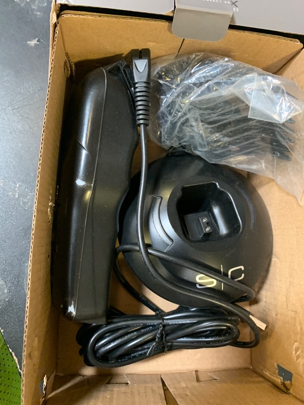 Photo 1 of BaBylissPRO High Performance Compact LOPROFX Clipper and Trimmer Prepack