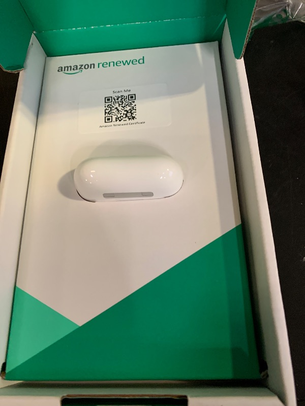 Photo 1 of Apple AirPods Pro (2nd Generation) with MagSafe Charging Case (USB-C) (Renewed Premium)