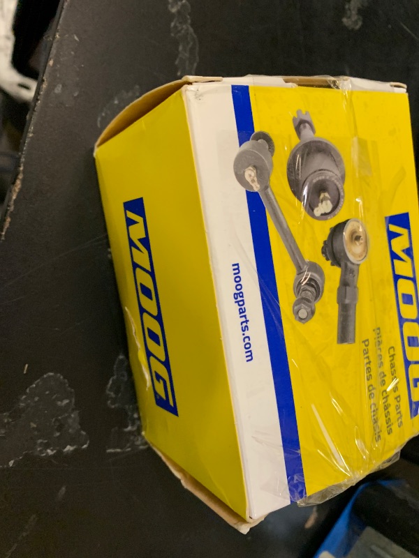 Photo 1 of MOOG K80885 Suspension Stabilizer Bar Link for Dodge Ram 2500