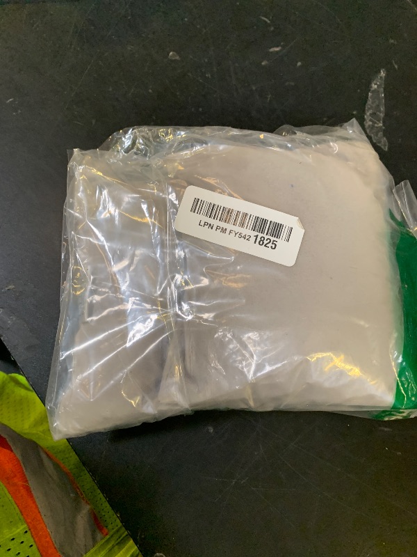 Photo 1 of Heating Pad with Flaxseed & Lavender for Hot & Cold Therapy, Microwavable Heat Pad for Back, Neck, Shoulder, Knee, Leg & Menstrual Cramp Relief, Washable & Reusable w/Relaxing Aromatherapy