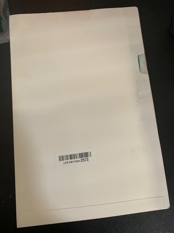 Photo 1 of Kensington 14" MacBook Pro Elite Magnetic Privacy Screen (K58370WW)