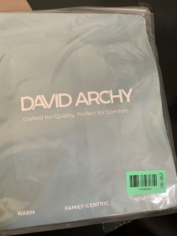 Photo 1 of DAVID ARCHY Men's Underwear Ultra Soft Modal Dual Pouch Trunks Support Ball Pouch Bulge Enhancing Boxer Briefs for Men 4 Pack(M, Black/Charcoal/Navy/Army Green)