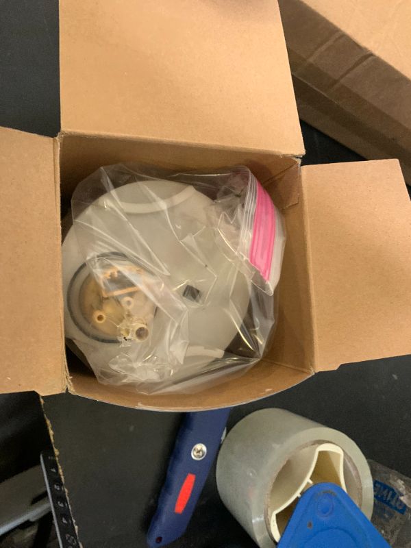 Photo 1 of Delphi FE0727 Fuel Pump, 1 Pack