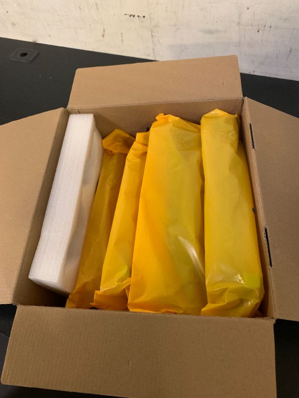 Photo 1 of DR229CL Drum Unit (NOT Toner) 4 Pack Super High Yield Replacement for Brother DR229 DR 229CL DR-229CL Drum Unit for MFC-L3780CDW MFC-L3720CDW MFC-L3765CDW HL-L3220CDW HL-L3280CDW HL-L3295CDW Printer