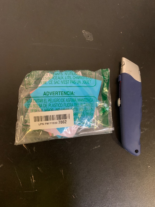 Photo 1 of (18 Pads) Sticky Notes 3x3 inch, Self-Stick Pads Pastel Colors Sticky Note, Recyclable, Easy to Post for Home, Office, Notebook