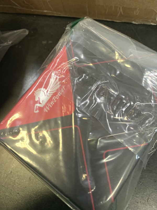 Photo 1 of WinPower 35W D3S HID Xenon Headlight Replacement Bulbs 8000K, Pack of 2