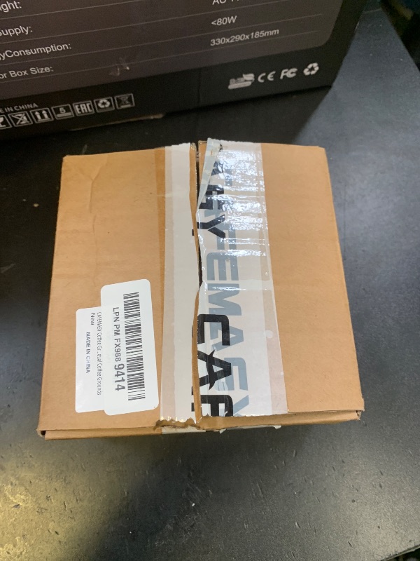 Photo 1 of CAFEMASY Single Dose Hopper Bellow Compatible with Baratza Encore ESP Rancilio Rocky Grinder Bean Hopper Cover Lid Air Blower Pump Coffee Grinder Cleaning ToolsLPNPMFX9889414
