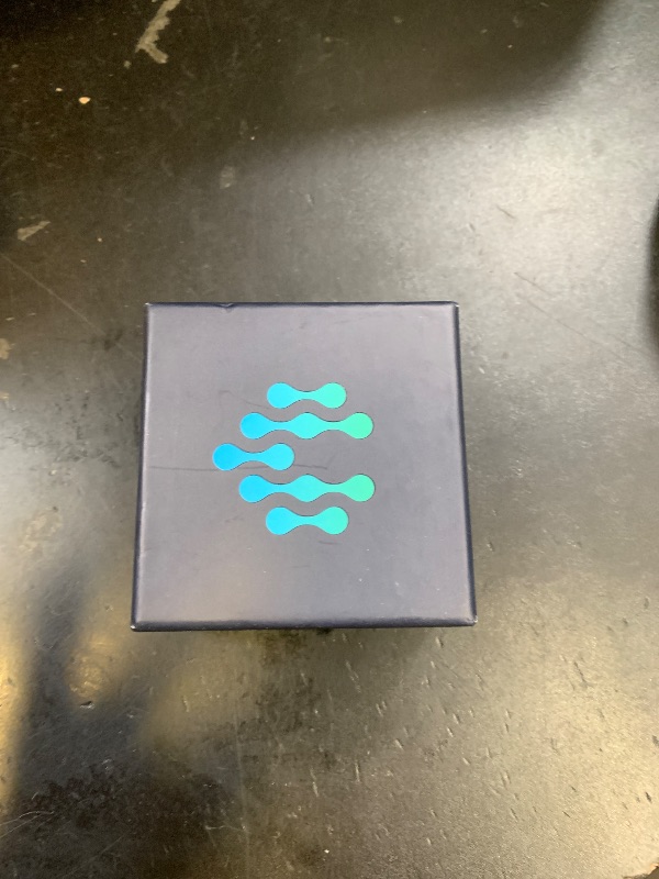 Photo 1 of CNICK Tesla Smart Ring Accessories: Ceramic Ring for Model 3/Y/X/S and Cybertruck to Replace Key Card Key fob. (8.5, Black)