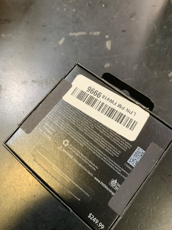 Photo 1 of Samsung Galaxy Buds 3 Pro AI True Wireless Bluetooth Earbuds, Noise Cancelling, Sound Optimization, Redesigned Comfort Fit, Silver [US Version, Amazon Exclusive, 2Yr Warranty]