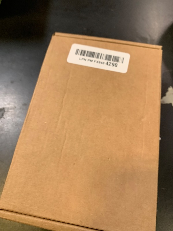 Photo 1 of Apple iPhone 12, 256GB, Black - Locked