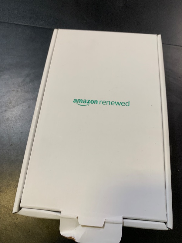 Photo 1 of Apple Watch Ultra 2 [GPS + Cellular, 49mm] - Titanium Case with Blue Ocean Band, One Size (Renewed Premium)