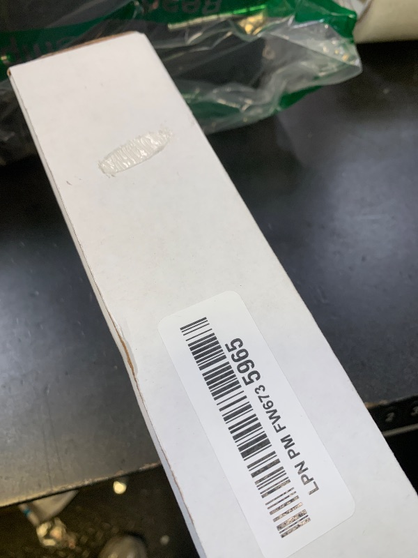 Photo 1 of Apple iPhone 15 Pro, 256GB, Natural Titanium - Unlocked (Renewed)