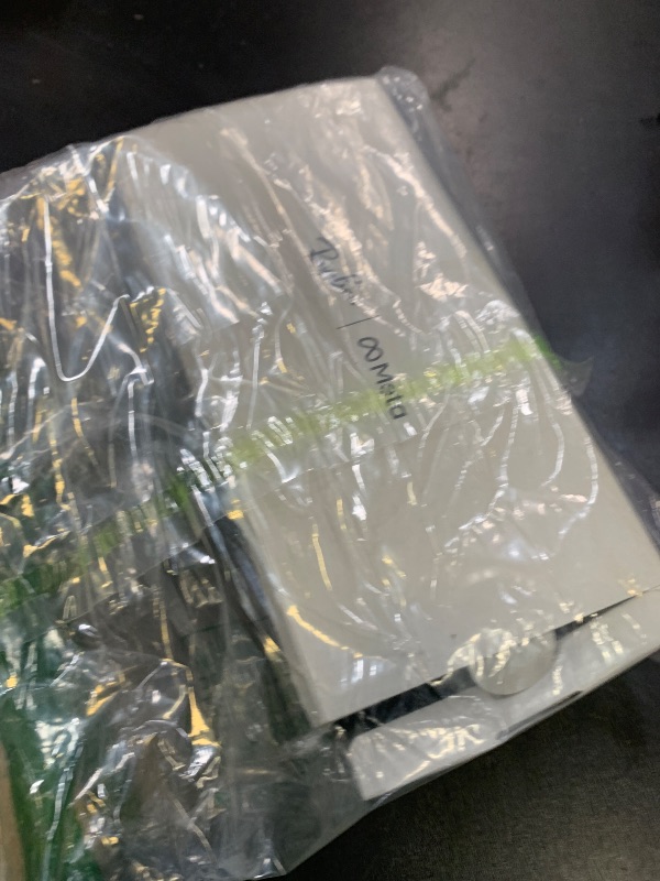 Photo 1 of Ray-Ban Meta (Gen 1), Wayfarer, Matte Black | Smart AI Glasses for Men, Women —12 MP Camera, Open-Ear Speakers for Audio, Video Recording and Bluetooth —Transitions® Green Lenses —Wearable Technology