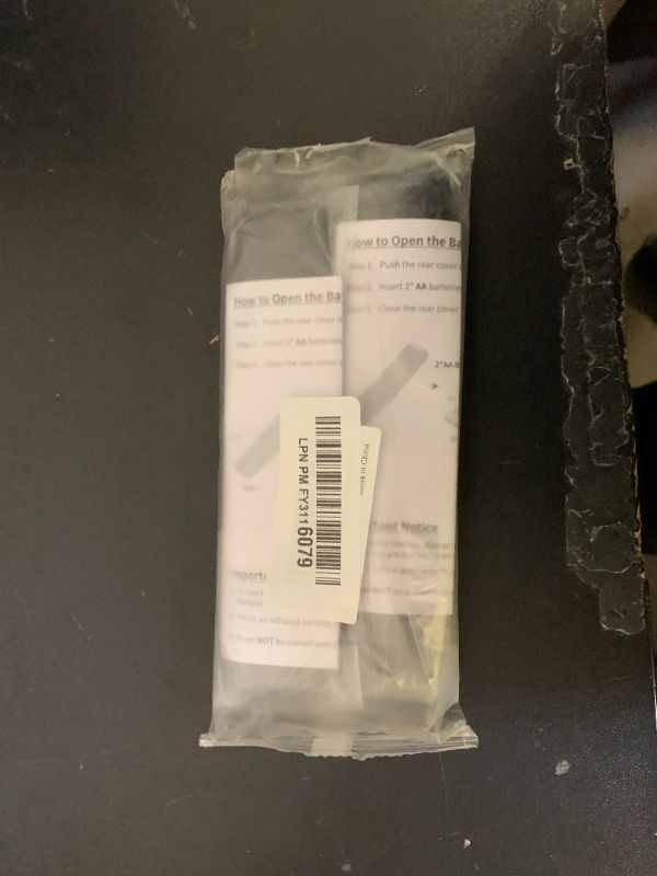 Photo 1 of ?Pack of 2? Universal for All Samsung Smart TV Remote Control, Replacement Compatible for All Samsung Smart TV