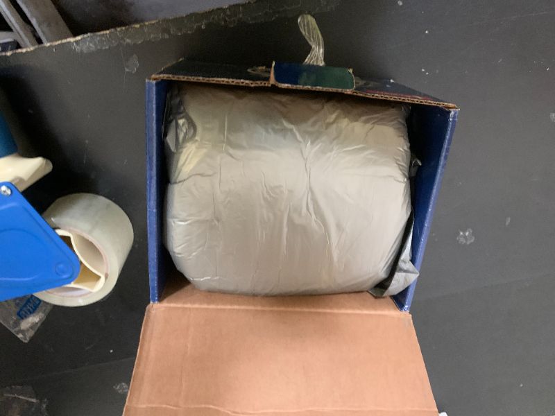 Photo 1 of Denso 210-4148 Remanufactured Alternator (2104148)