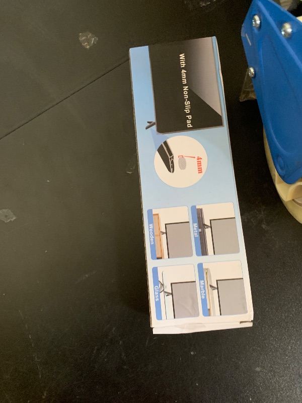 Photo 1 of (Upgraded Version) Base Stand for TCL 32" 40" 43" 49" 50" 55" 65" Roku TV Legs, for 32S356 40FD2700 43S425 49S305 50S423 50S446 55S434 65S450R 65S425, TV Legs for TCL Roku TV Stand Legs wr Screws