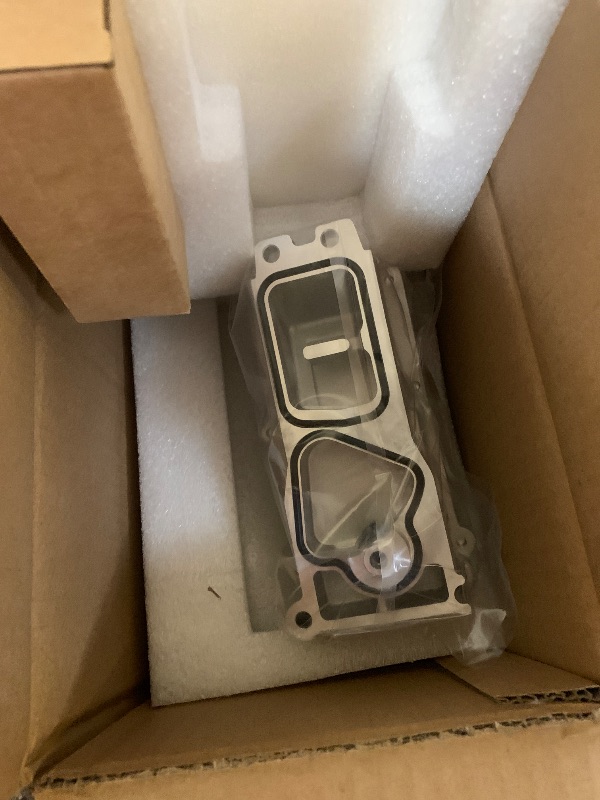 Photo 1 of 5494878RX 6.7 Cummins Turbo Actuator Compatible with Dodge Ram 2500 3500 4500 5500 2013-2018 VGT Turbo Holset HE300VG HE351VE Replaces Turbocharger Actuator 68481772AA W/Calibrate Kit (2013-2018)