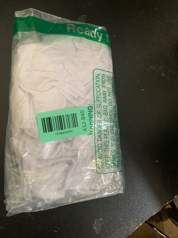 Photo 1 of AUHEGN Women's Basic Adjustable Spaghetti Strap Cami Slip Mini Dress(White,Small)