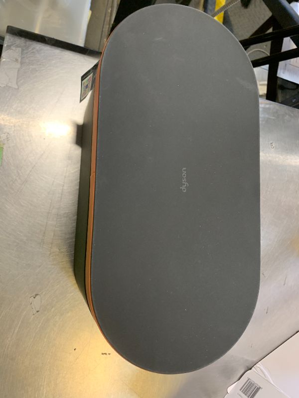 Photo 1 of Dyson Airwrap i.d. Multi-Styler, Allure Winner, Bluetooth Connected, No Heat Damage, 6-in-1 Versatility, Intelligent Hair Styler