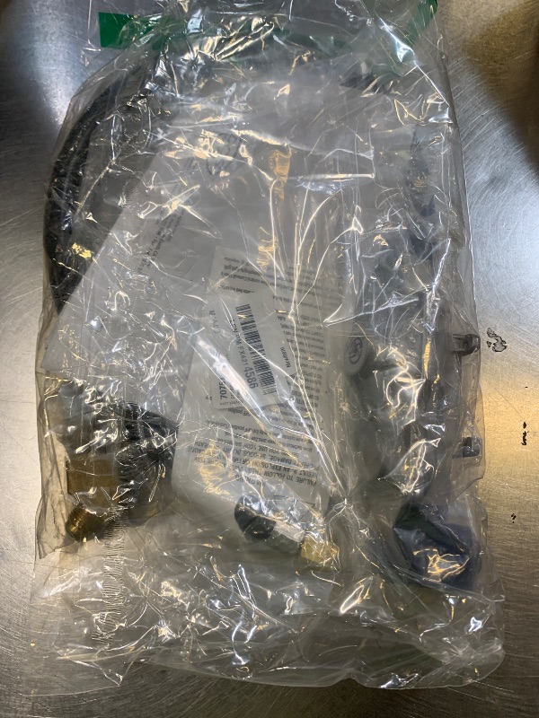 Photo 1 of DCS 70751 KIT CONV NAT TO LP BGB36-BQAR