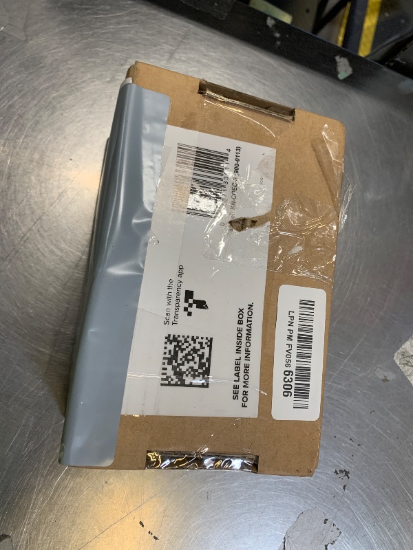 Photo 1 of Kidde Carbon Monoxide + Explosive Gas, Natural Gas & Propane Alarm, Plug-in with 9V Battery Backup, Digital Display, 85 dB Alarm, LED Status Indicators, 3rd Edition