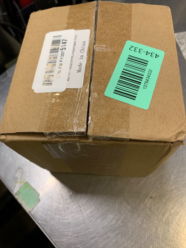 Photo 1 of 1 pcs 4" PVC Coupling Pipe Fittings (Socket x Socket) Schedule 40 PVC Fittings used For Plumbing and Irrigation