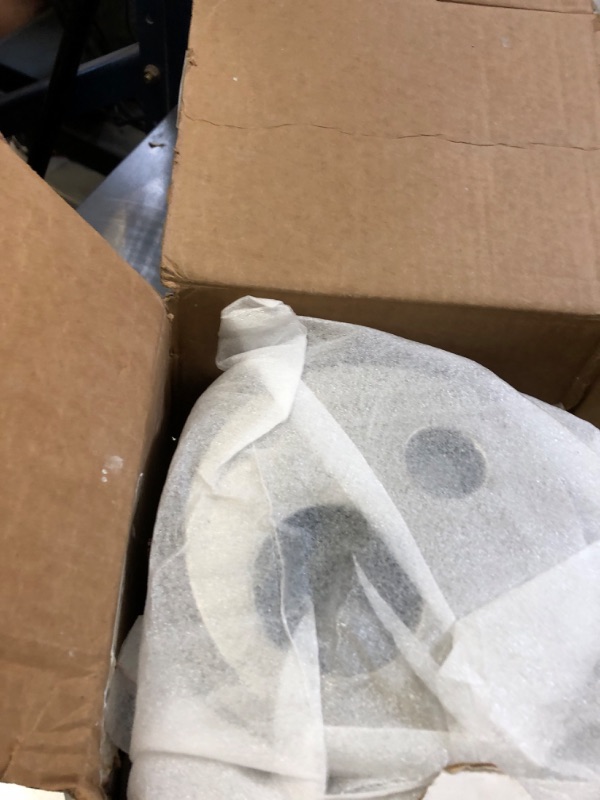 Photo 1 of Delta Faucet Tetra 17 Series Brushed Nickel 3-Setting Integrated Diverter Valve Trim Kit, Brushed Nickel Diverter Valve Trim Kit, Shower Trim Kit, Lumicoat Stainless T27889-SS-PR (Valve Not Included)