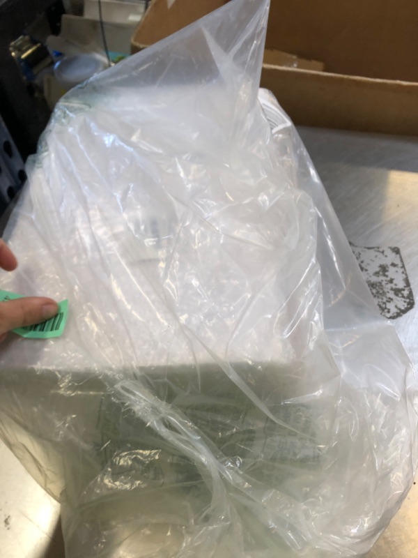 Photo 1 of PINGEUI 150 PCS 9 x 12 Inches White Cardboard Rigid Mailers, Self Seal Photo Document Mailers,Rigid Paperboard Envelopes for Shipping,CD,Paper