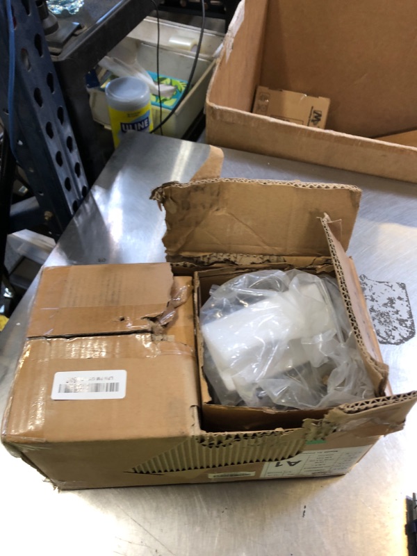 Photo 1 of BDFHYK 512449 2PCS Rear Wheel Bearing and Hub Assembly 5 Lugs Compatible with Mazda CX-9 2007-2015