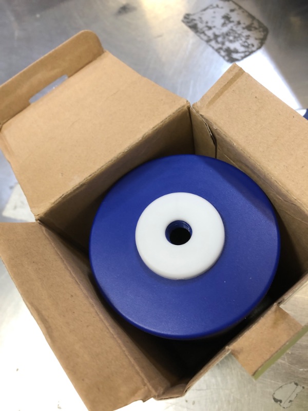 Photo 1 of RP-3500 Carbon Block Drinking Water Filter Replacement Cartridge, Compatible with Frescapure 3500 WF0451, 1000 GPD - 0.5 Micron