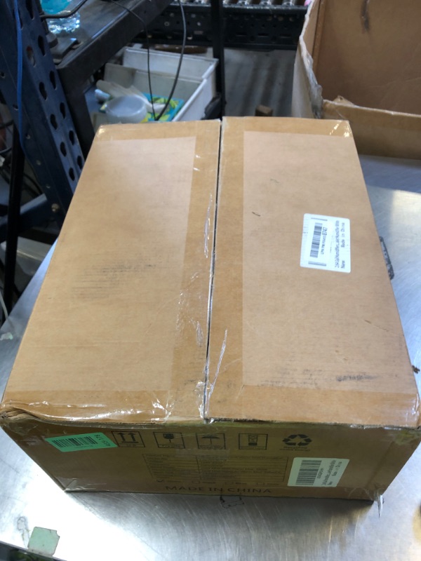 Photo 1 of 2.64Gal Humidifiers for Bedroom Large Room, Warm and Cool Mist up to 500ft², Top Fill Diffuser Ambient Light, 3 Mist Modes, 24H Timer,35dB Quiet Humidifier for Home Office Plant