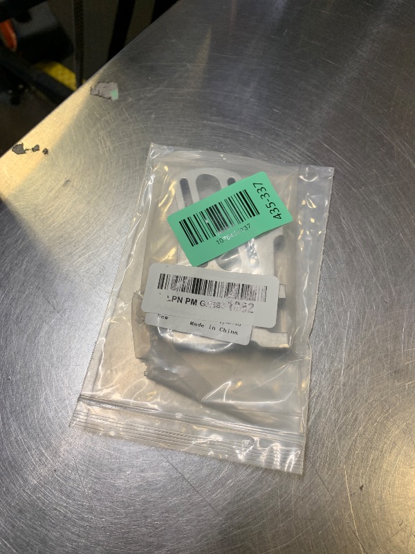 Photo 1 of 1Pcs ShareGoo Aluminum Motor Mount for Large Pinions Compatible with 1/7 Arrma Infraction Limitless Felony RC Car Upgrade Parts