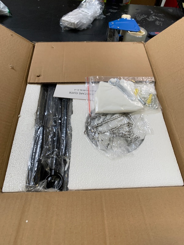 Photo 1 of Gifarich Black Chandeliers for Dining Room Light Fixture Over Table, Modern Farmhouse Chandeliers for Living Room,12-Lights Industrial Metal Candle Lighting Fixtures for Entryway Kitchen Island Foyer