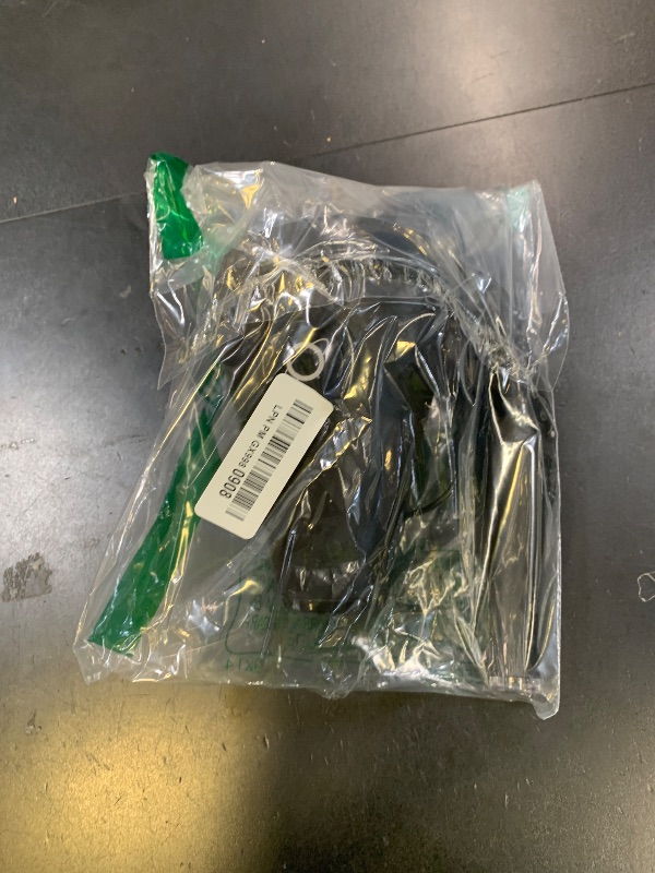 Photo 1 of Tao Clean UV Sanitizing Sonic Toothbrush and Cleaning Station, Electric Toothbrush, Dual Speed Setting, Black