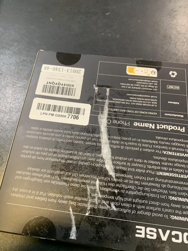 Photo 1 of OCASE Compatible with iPhone 17 Wallet Case, PU Leather Flip Folio Case with Card Holders RFID Blocking Kickstand [Shockproof TPU Inner Shell] Phone Cover 6.3 Inch 2025, Dark Red