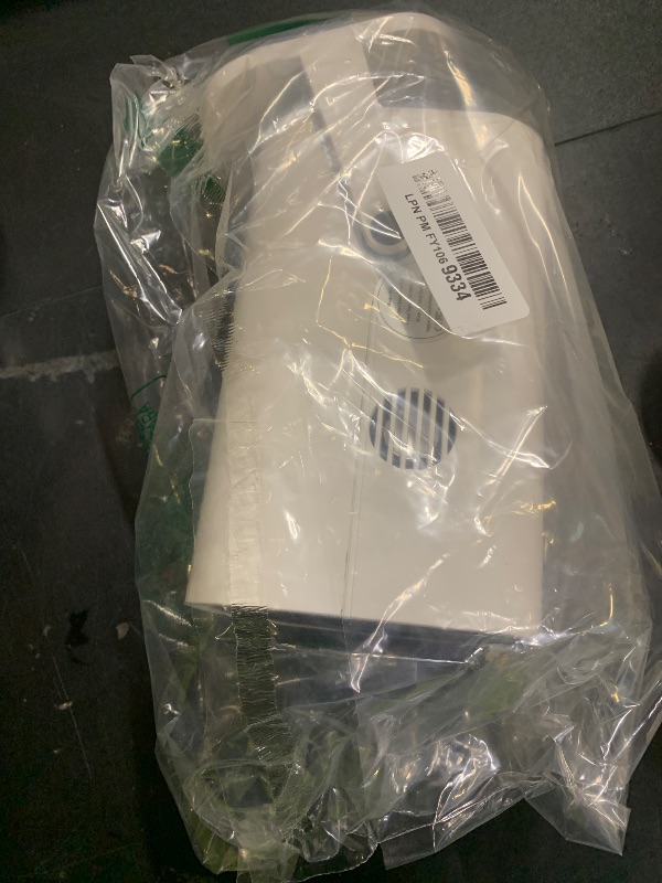 Photo 1 of ?Built-in APPS & Electric Focusing & 210° Rotation?Mini Projector With Wifi And Bluetooth, Smart Video Projector, Movie Projector for Bedroom, Supports Smartphones/TV Stick/PS5/iPad/Laptop/HDMI/USB