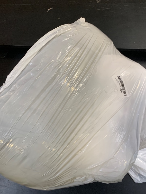 Photo 1 of 1 MIDDLE ONE Body Pillow, Memory Foam Body Pillows for Adults Sleeping, Decorative Bolster Pillow for Bed & Couch, Long Cylinder Tube Round Pillow, 24x7.87 Inches, Set of 2 (Light Grey)