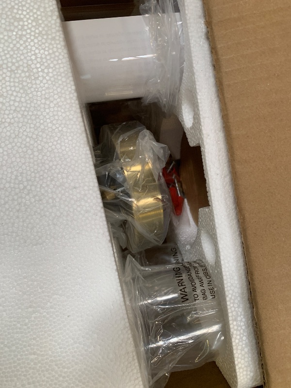 Photo 1 of Wall Sconces Set of Two, Hardwired Brushed Gold Bathroom Sconces Wall Lighting with Clear Glass, Modern Sconces Wall Decor Set of 2 Bathroom Light fixtures for Mirror Hallway (Bulbs Not Included)