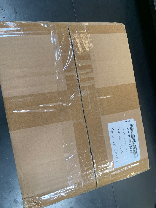 Photo 1 of EYE PROTECION BULB 4 PACK 