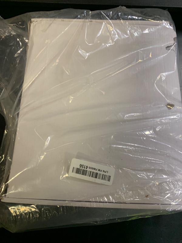 Photo 1 of MIUONO Weight Plate Holder, 8 Pack Weight Plate Rack, Fit for 2 Inch Olympic Plate Storage Home Gym