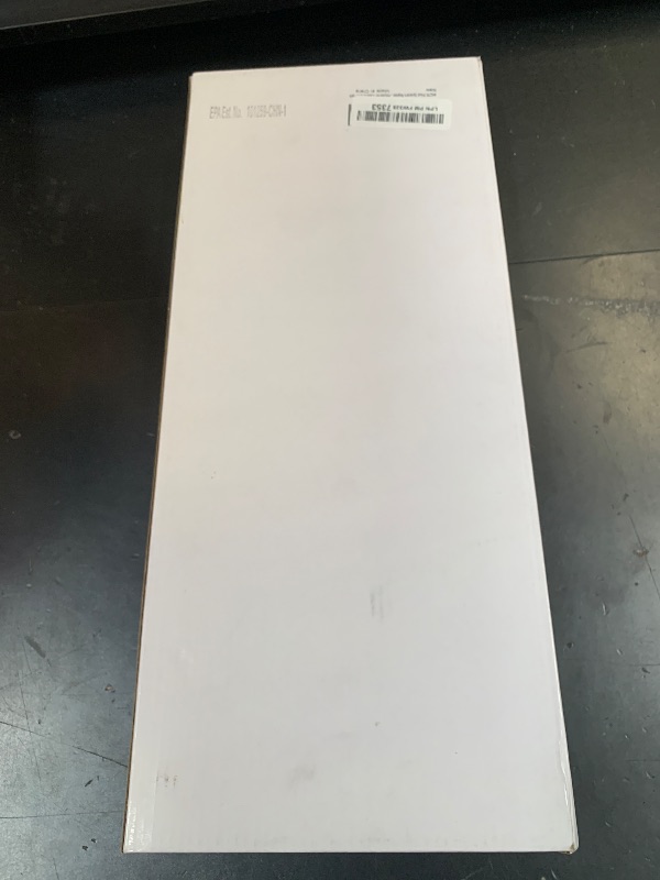 Photo 1 of #4270 Pleat Spacers Replacement Compatible with Aprilaire 2400 & 5000 Whole House Air Cleaners, 6 Pack