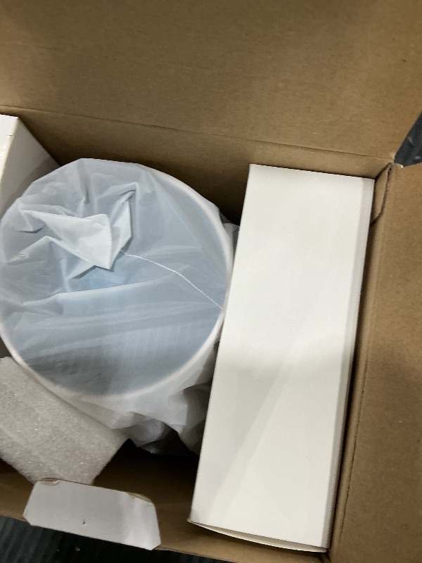 Photo 1 of ?Electric Focus?Magcubic Mini Projector 4K Support, Portable Projector with WiFi 6 and Bluetooth 5.4, Smart Proyector, 5W Soundbase Speaker, 180°Rotation for Home Theater