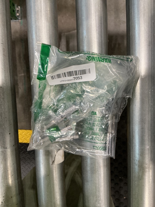 Photo 1 of 10 Pack Magnetic Extension Bit Holder, 1/4" Strong Hex Shank Screwdriver Bit Driver Set Can Holding Screwdriver Bits and Screws