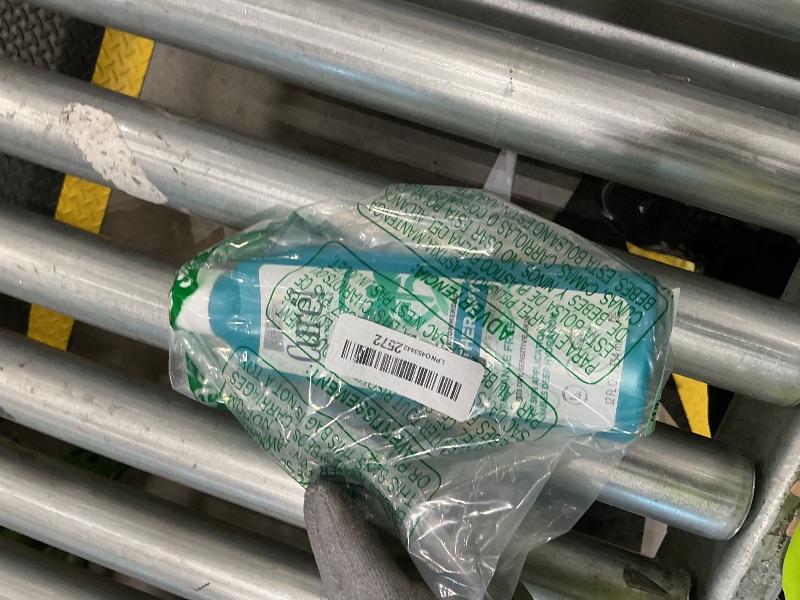 Photo 1 of ** SOLD AS IS, NO REFUND/RETURN** SEE COMMENTS!
Curel Hydra Therapy In Shower Lotion, Itch Defense Body Moisturizer with Advanced Ceramide Complex, Vitamin E, & Oatmeal Extract, 12 Oz