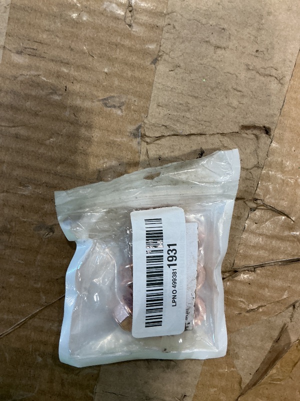 Photo 1 of 10PCS M8×1.25 Exhaust Manifold Gasket Nut,Professional Hexagonal Exhaust Nut Provide Good Sealing,Exhausts Manifold Kit Nuts for Exhausts System Replacement OEM#A1201420072