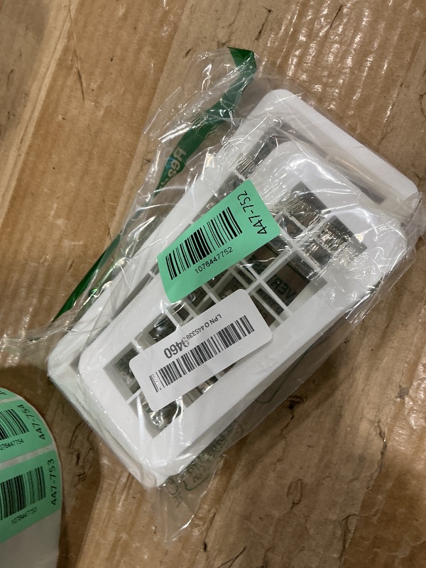 Photo 1 of 
PME Geo Multicutter Brick Set of 3